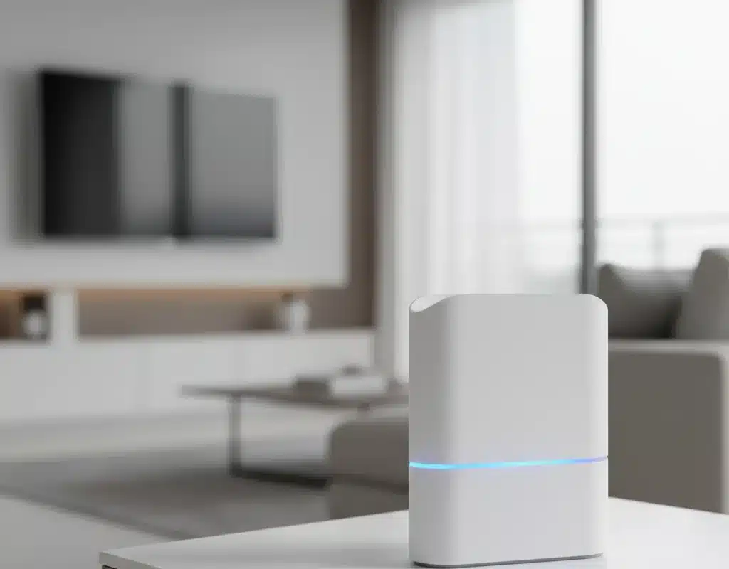 Whole-Home Wi-Fi 6 Systems: A Performance Review of 3 Top Mesh Networks for 2026